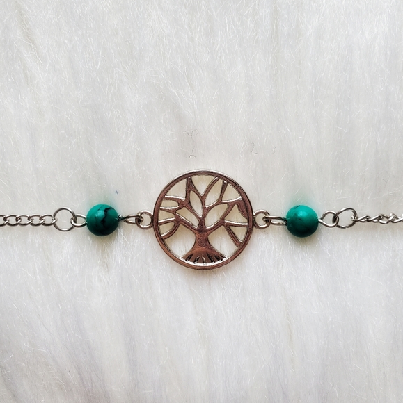 Ankle Bracelets 3 Pairs - Picture 5 of 5